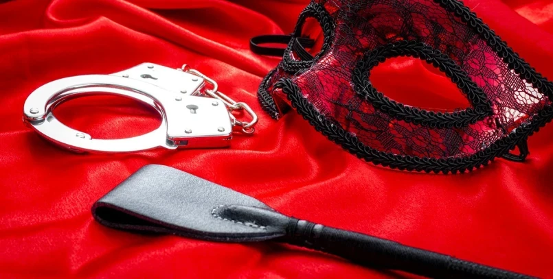 Tout savoir sur le sadomasochisme : le plaisir de la douleur et de l'humiliation